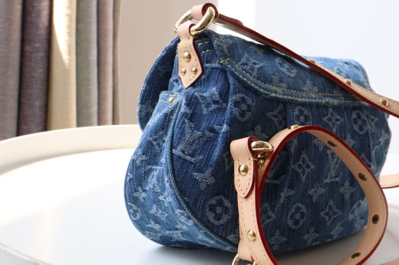 Louis Vuitton Satchel Bags